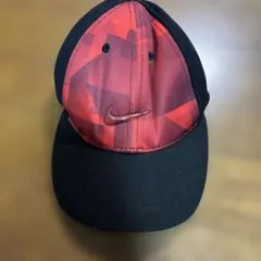 キッズ　ナイキ　CAP
