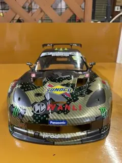 ヨコモ　yd-2 コルベット　斎藤大吾　モンスターエナジーのサムネイル