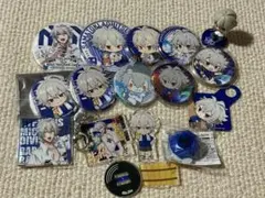 ヒプマイ 碧棺左馬刻 セット