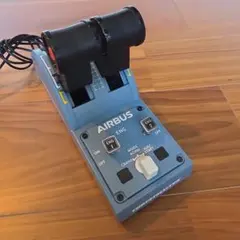 Thrustmaster TCA Quadrant Airbus Edition