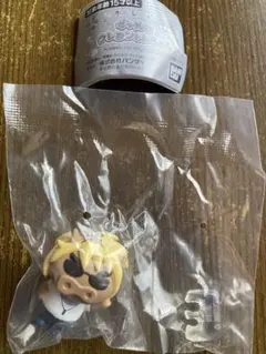 ギャルなクレヨンしんちゃん ぶりぶりざえもん　② ガチャ