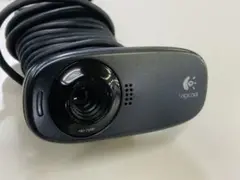 Logicool HD 720p ウェブカメラ
