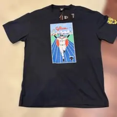 2003年阪神タイガース優勝記念　スポニチTシャツ 2026年最新】阪神タイガース 2003 優勝記念 Tシャツの人気アイテム