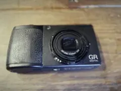 ＜ジャンク品＞　RICOH GR2 RICOH GR II 【ジャンク品】コンパクトデジタルカメラ - メルカリ