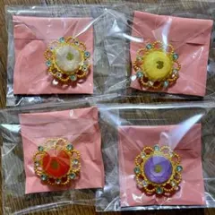 【匿名・1〜2日発送】Ra*bitsセット スフィアリング　スタライ10th