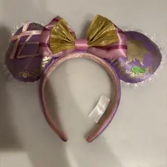 永瀬廉着用モデル】カリフォルニアディズニー70周年記念カチューシャ