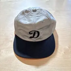 お値下げ中！THE H.W.DOG&CO. CAPのサムネイル