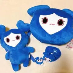 TWICE GIGO ツウィ　ツブリー　セット