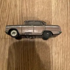 モ*ガ様 モデルペット当時物No.10 日産セドリックデラックス1961年発売レ モデルペット当時物No.10 日産セドリックデラックス1961年発売レア