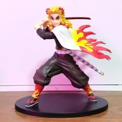 鬼滅の刃♡煉獄杏寿郎　フィギュア
