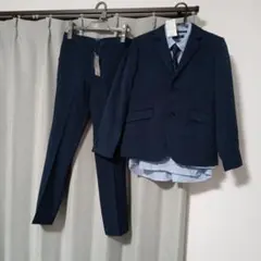 新品あり　GLAZOS　スーツ 150　男の子　卒業式　卒服　フォーマル