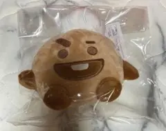 BT21 一番くじ SUGA SHOOKY ぬいぐるみ
