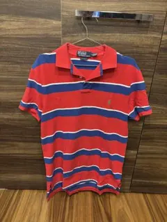 Polo by Ralph Lauren 폴로 셔츠 테두리 랄프 로렌