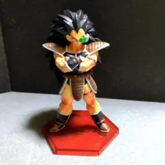 新品　未開封　ドラゴンボール　レジェンドオブサイヤン　コレクタブルフィギュア５ 新品 未開封 ドラゴンボール レジェンドオブサイヤン