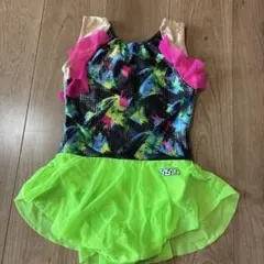 SASAKI 新体操 レオタード Sサイズ