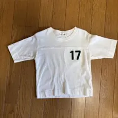 100cm ブランシェス　Tシャツのサムネイル