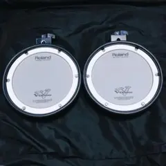 Roland PD-105X スネア タム ① - メルカリ