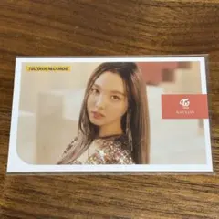 TWICE ナヨン talk that talk トレカ - メルカリ