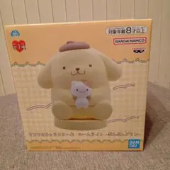 サンリオキャラクターズ ルームライト ポムポムプリン 送料込み