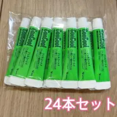 Weltec ConCool ジェルコートF 5g×12本 ×2セット歯磨き粉