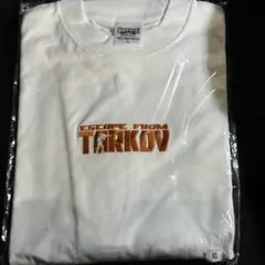 タルコフ tgs2025 eft Kojiman tagila tシャツ XL