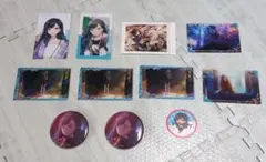 白石杏 まとめ売り