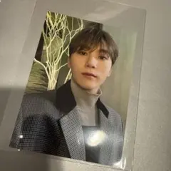 SEVENTEEN セブチ あいのちから クリスマス 特典 スングァン