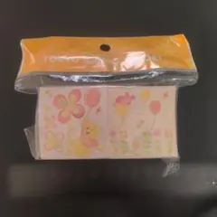 東京ディズニーリゾート くまのプーさん ブロックメモ　メモ帳のサムネイル