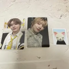 トイワールド BluRay アイエン 封入 トレカ