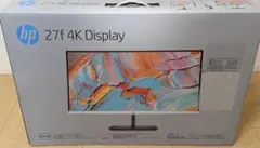 2026年最新】4k hp 27fの人気アイテム - メルカリ