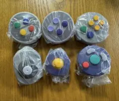 コントローラーボタンコレクション2 コンプリート