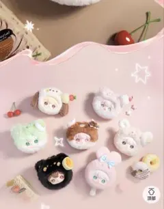 RevengedLove 田栩宁 AYOR TOYS イヤホンポーチ 逆愛 - メルカリ