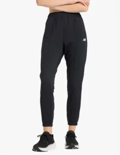 パンツ ニューバランス スウェット new balance ジャージ 吸水速乾