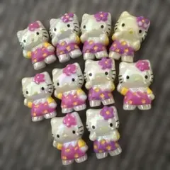 ハローキティ アクリルストーン