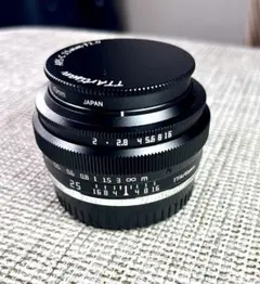 2026年最新】TTartisan 25mm Xの人気アイテム - メルカリ