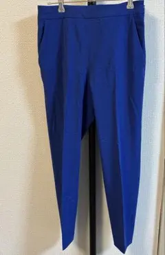 Ballsey TOMORROWLAND青 スラックス 34