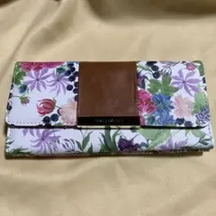 JRA公認 クロコダイル革 長財布 nordfiume - メルカリ