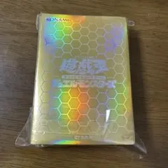 遊戯王 ハノイゴールド 80枚 インストラクター