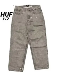 Supreme バギージーンズ 32 Supreme Rigid Baggy Selvedge Denim 32インチ