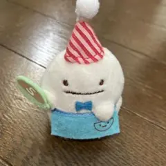 レア・限定品】＊すみっコぐらし てのりぬいぐるみ おばけ（1点
