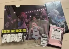 ぼっち・ざ・ろっく！　まんがタイムきらら展FINAL グッズセット