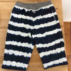 MPS Right-on キッズハーフパンツ 120㎝