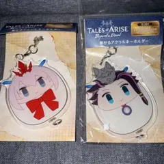 2026年最新】テイルズの人気アイテム - メルカリ