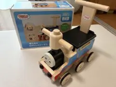 きかんしゃトーマス トーマス　押し車　乗用　ノナカワールド　子供　出産準備のサムネイル