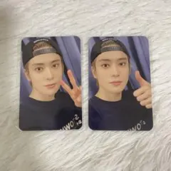 2025年最新】nct ジェヒョン トレカ セットの人気アイテム - メルカリ