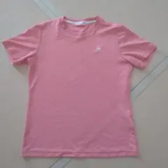 ルコックスポルティフ　ドライTシャツ