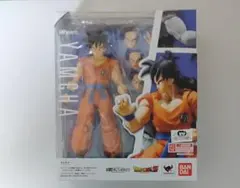 SHFiguarts ヤムチャ ドラゴンボール フィギュアーツ