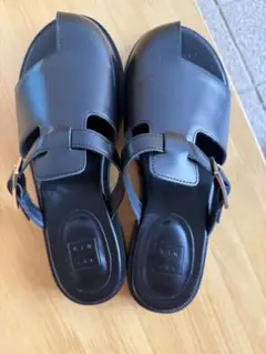 リムアークサンダル　39 新品