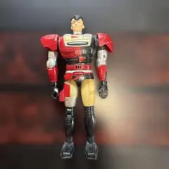 特捜エクシードラフト ドラフトレッダー当時物16.5cm - メルカリ