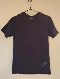 EMPORIO ARMANI 半袖 Tシャツ ブラックのサムネイル